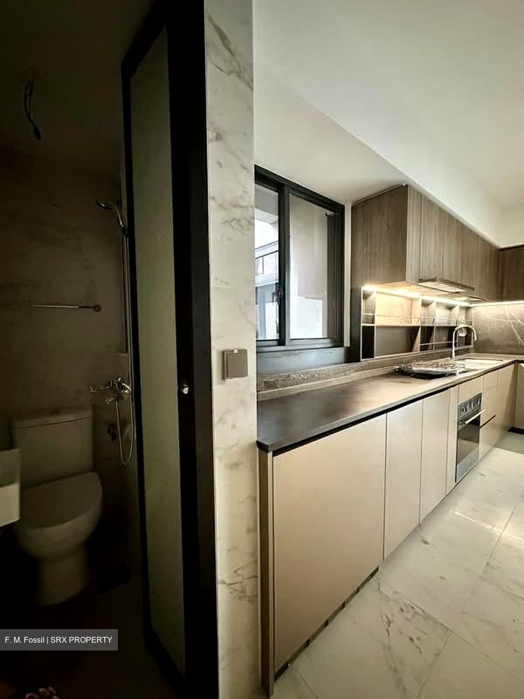 Sceneca Residence (D16), Apartment #585458301